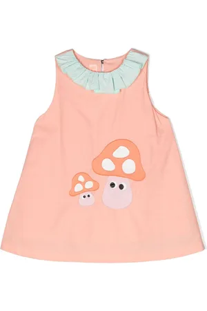 Wauw Capow by Bangbang Forest Friends Kleid
