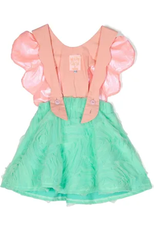 Wauw Capow by Bangbang Angel Kleid