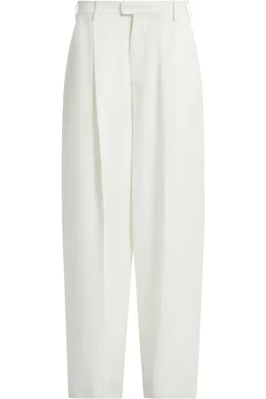 Marni Hose mit geradem Bein