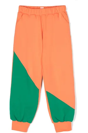 Wauw Capow by Bangbang Emma Mixed Hose aus Bio-Baumwolle