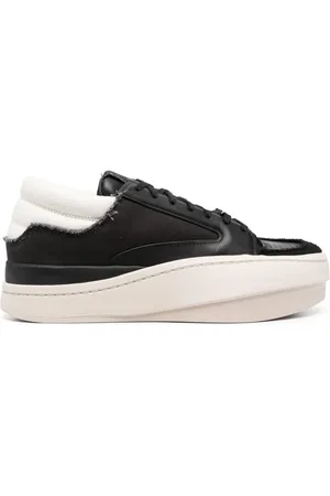 Y-3 Centennial Lo Sneakers