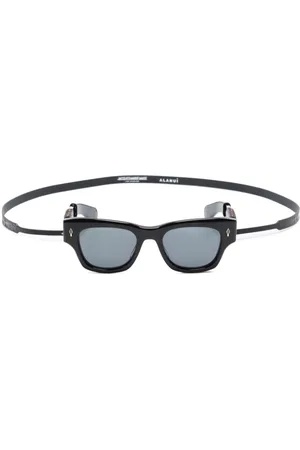 Alanui X Jacques Marie Mage Topanga Sonnenbrille