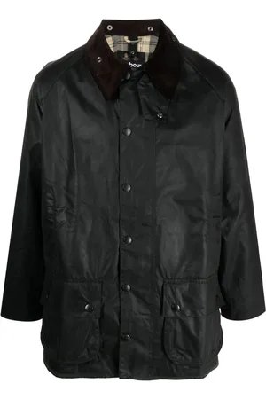Barbour Gewachste Jacke