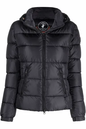 save the duck Gesteppte Jacke