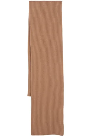 A.P.C. Gerippter Camille Strickschal