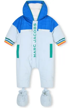 Marc Jacobs Jogginganzug mit Logo-Print