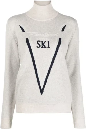 Rossignol Victoire Rollkragenpullover