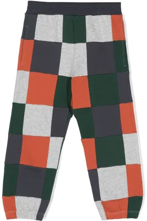 Stella McCartney Jogginghose aus Bio-Baumwolle