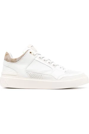 Balmain B-Court Sneakers