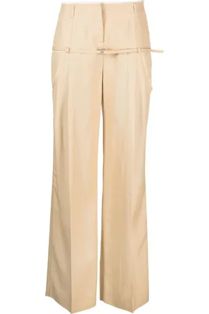 Jacquemus Le Pantalon Criollo Hose
