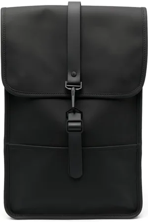 Rains Wasserdichter Rucksack mit Karabiner