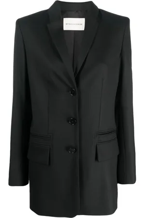 By Malene Birger Porter Blazer