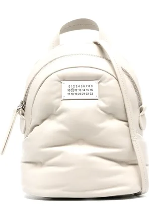 Maison Margiela Gesteppter Glam Slam Rucksack