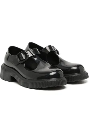 Melissa Jackie Mary Janes