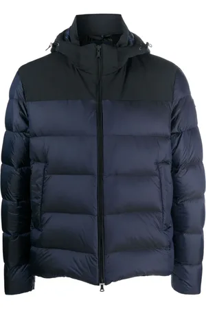 Paul & Shark Gefütterte Save the Sea Jacke