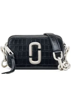 Marc Jacobs The Snapshot Umhängetasche