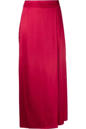 Armani Exchange Drapierte Hose