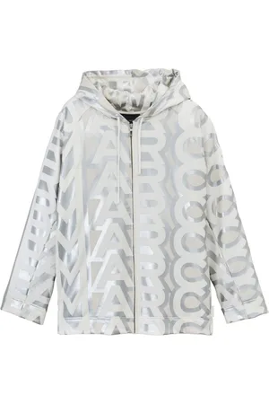 Marc Jacobs The Monogram Kapuzenjacke