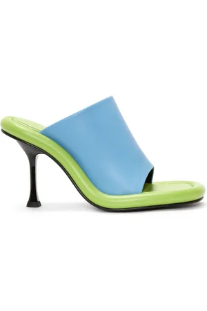 J.W.Anderson Bumper-Tube Mules