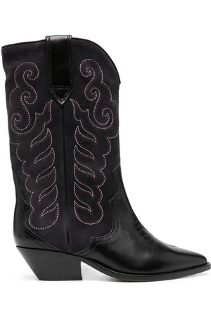 Isabel Marant Duerto Cowboystiefel