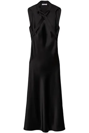 OFF-WHITE Kleid mit Schnalle