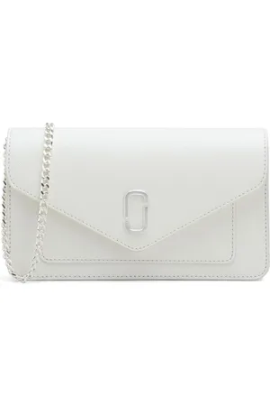 Marc Jacobs The Longshot Portemonnaie mit Kette