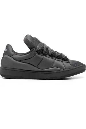 Lanvin Sneakers mit Oversized-Schnürung