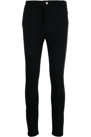 Liu Jo Hose mit Kristallen