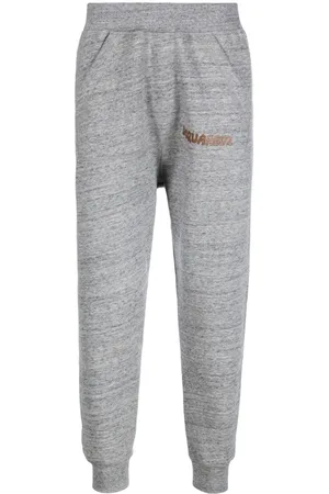 Dsquared2 Jogginghose mit Logo-Print