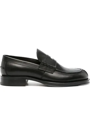 Lanvin Klassische Penny-Loafer