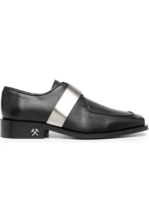 Kennel & Schmenger Sinan Loafer aus Faux-Leder