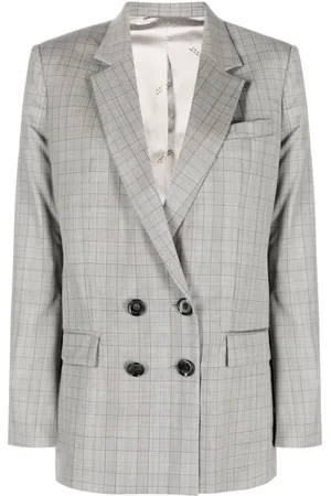 Isabel Marant Klassischer Blazer