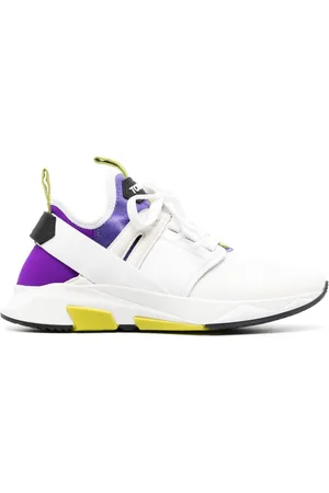 Tom Ford Jago Sock-Sneakers