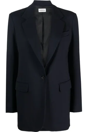 P.A.R.O.S.H. Einreihiger Blazer