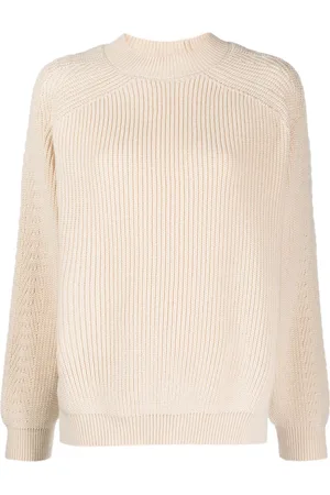 SEVENTY BY SERGIO TEGON Gerippter Pullover