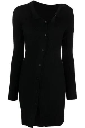 Jacquemus La Robe Maille Minikleid
