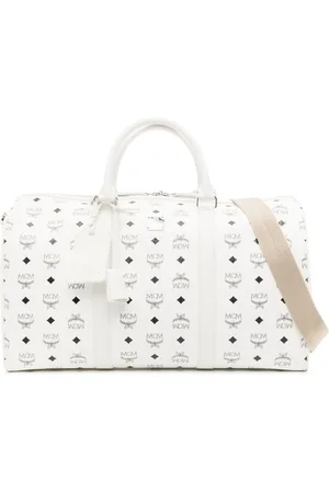MCM Mittelgroße Ottomar Reisetasche