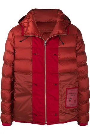 Ten Cate Daunenjacke mit Kapuze