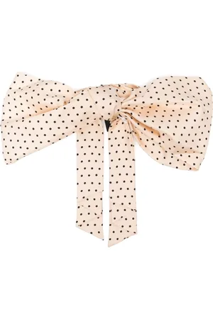 Etro Gepunktete Bluse