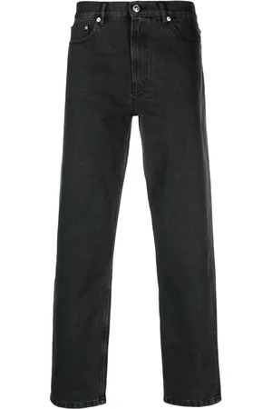 A.P.C. Martin Straight-Leg-Jeans