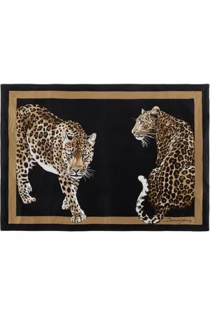 Dolce & Gabbana Set aus Tischset und Serviette