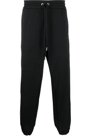 Moncler Jogginghose mit Streifen