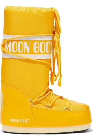 Moon Boot Icon Schneestiefel