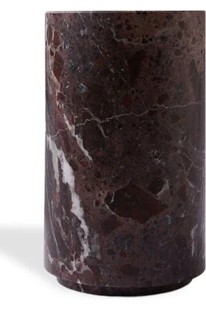 Bloc X Sunnei Weinkaraffe aus Marmor