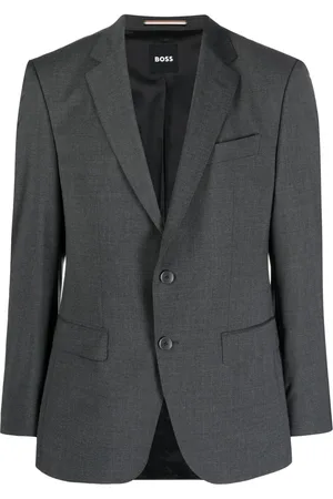 HUGO BOSS Einreihiges Jackett