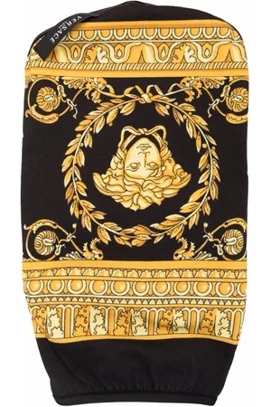 VERSACE Kleine I Love Baroque Hundeweste