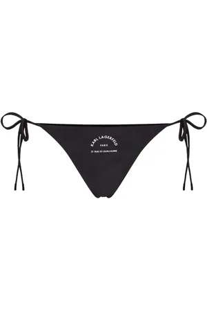 Karl Lagerfeld Rue St-Guillaume Bikinihöschen