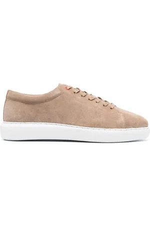 Peuterey Sneakers aus Wildleder