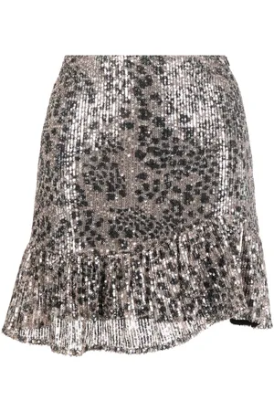 Liu Jo Midirock mit Print