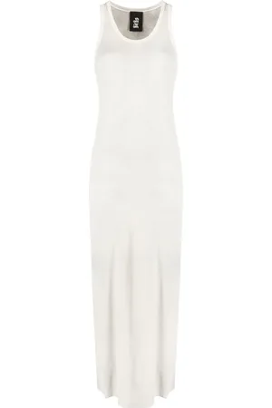 THOM KROM Midikleid aus Jersey